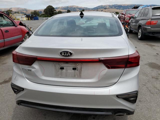 Photo 5 VIN: 3KPF24AD4ME317077 - KIA FORTE FE 