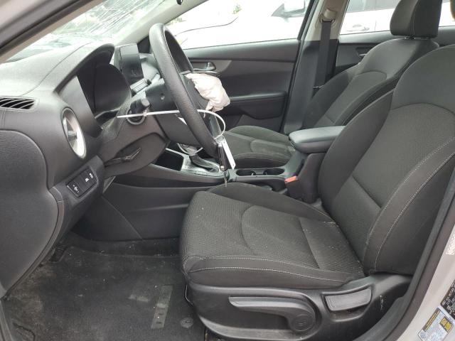 Photo 6 VIN: 3KPF24AD4ME317077 - KIA FORTE FE 