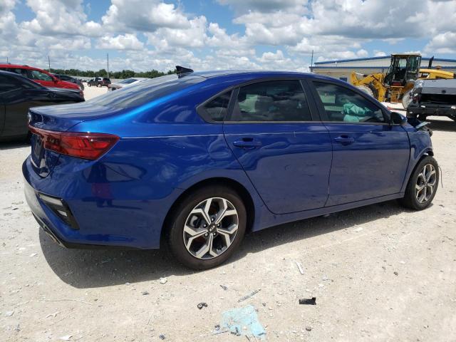 Photo 2 VIN: 3KPF24AD4ME318603 - KIA FORTE FE 