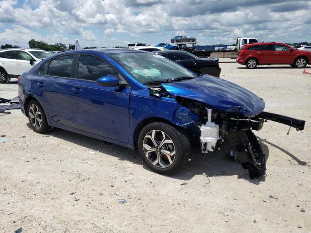 Photo 3 VIN: 3KPF24AD4ME318603 - KIA FORTE FE 