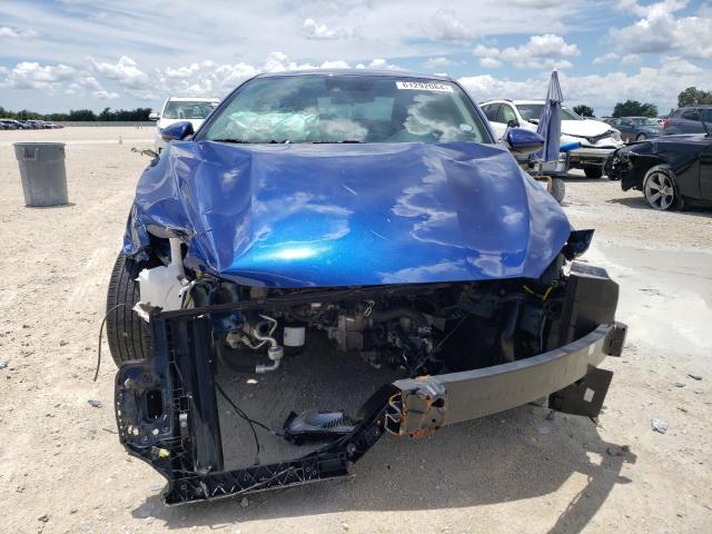 Photo 4 VIN: 3KPF24AD4ME318603 - KIA FORTE FE 