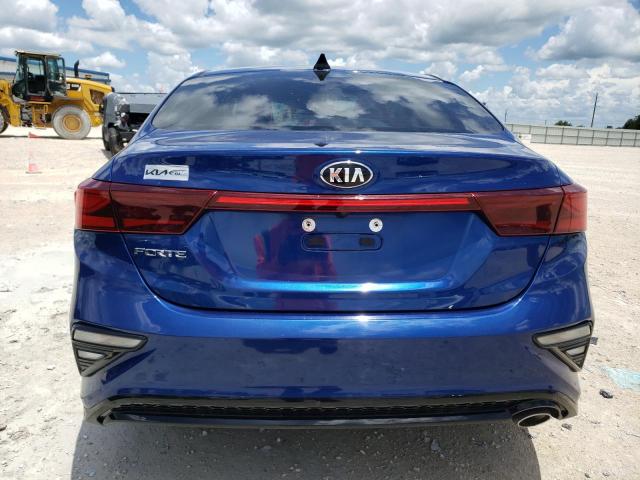 Photo 5 VIN: 3KPF24AD4ME318603 - KIA FORTE FE 