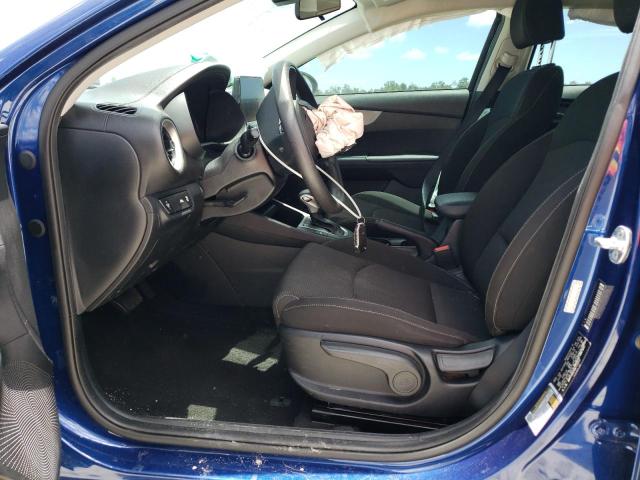 Photo 6 VIN: 3KPF24AD4ME318603 - KIA FORTE FE 