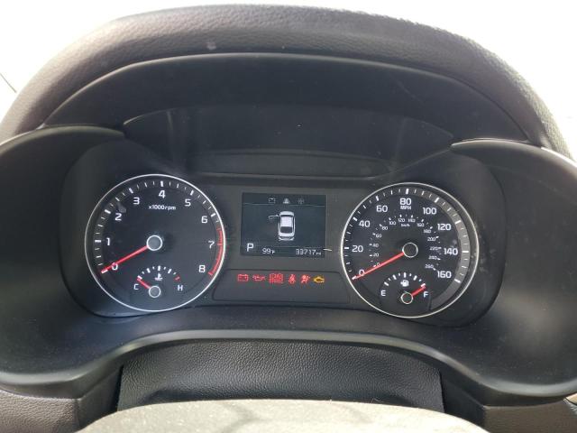 Photo 8 VIN: 3KPF24AD4ME318603 - KIA FORTE FE 