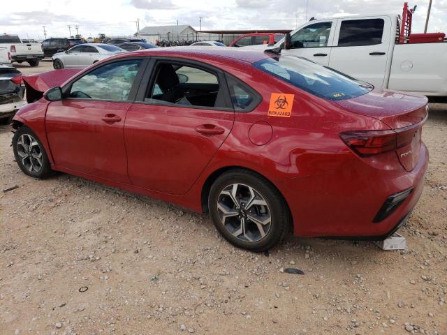 Photo 1 VIN: 3KPF24AD4ME325406 - KIA FORTE 