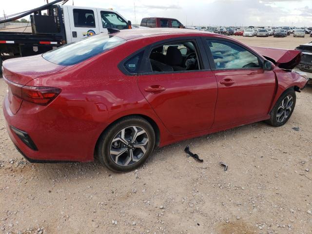 Photo 2 VIN: 3KPF24AD4ME325406 - KIA FORTE 