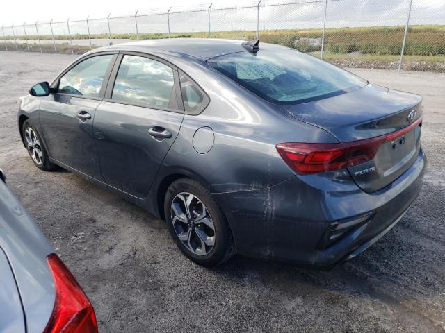 Photo 2 VIN: 3KPF24AD4ME326684 - KIA FORTE FE 