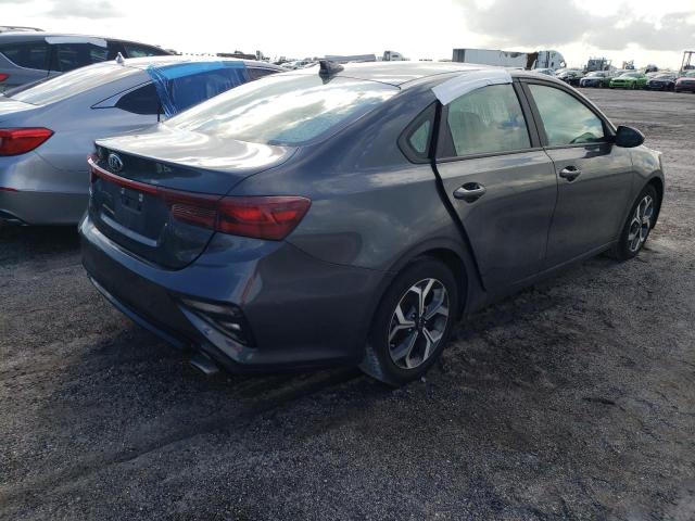 Photo 3 VIN: 3KPF24AD4ME326684 - KIA FORTE FE 