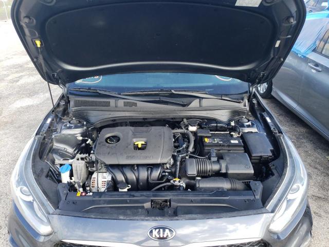 Photo 6 VIN: 3KPF24AD4ME326684 - KIA FORTE FE 