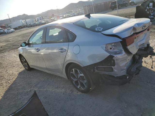 Photo 1 VIN: 3KPF24AD4ME331755 - KIA FORTE FE 