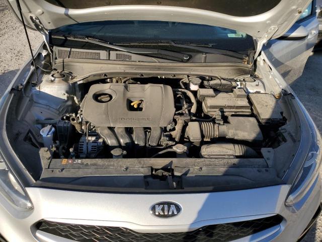 Photo 10 VIN: 3KPF24AD4ME331755 - KIA FORTE FE 