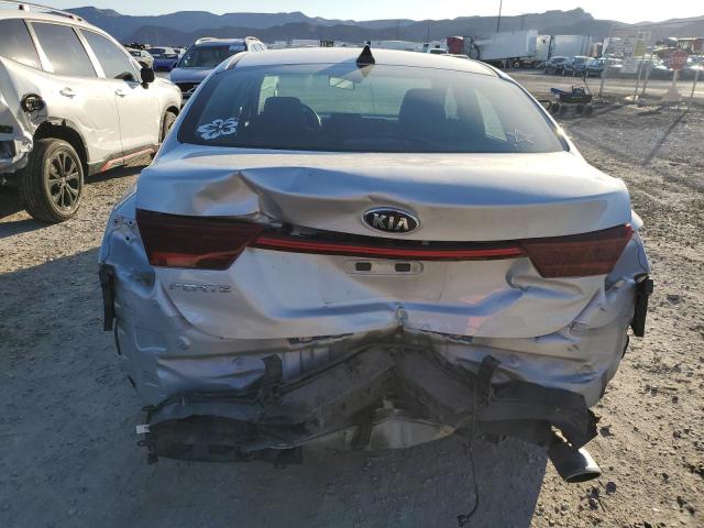 Photo 5 VIN: 3KPF24AD4ME331755 - KIA FORTE FE 