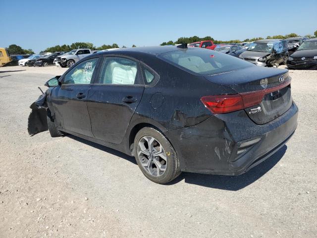 Photo 1 VIN: 3KPF24AD4ME332615 - KIA FORTE FE 