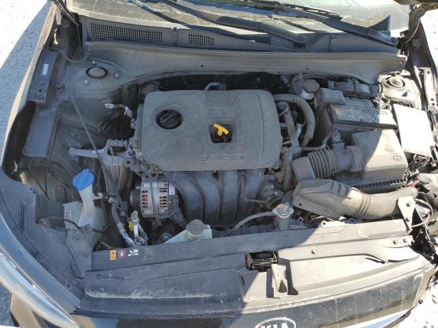 Photo 10 VIN: 3KPF24AD4ME332615 - KIA FORTE FE 