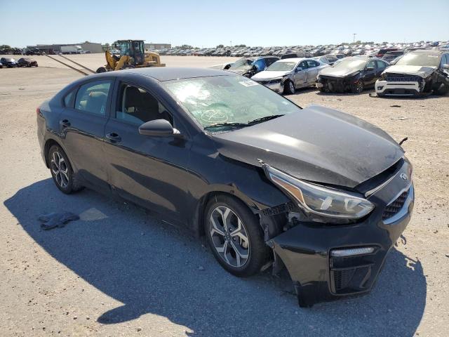 Photo 3 VIN: 3KPF24AD4ME332615 - KIA FORTE FE 