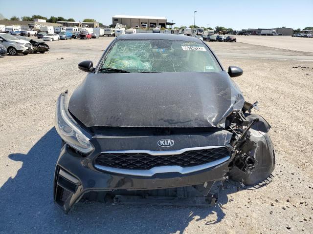 Photo 4 VIN: 3KPF24AD4ME332615 - KIA FORTE FE 