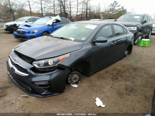 Photo 1 VIN: 3KPF24AD4ME333540 - KIA FORTE 