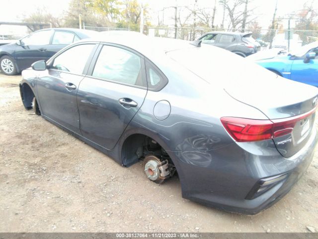 Photo 2 VIN: 3KPF24AD4ME333540 - KIA FORTE 