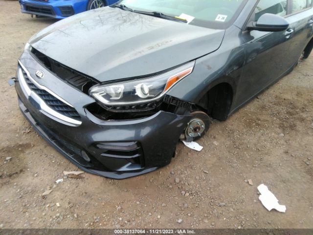 Photo 5 VIN: 3KPF24AD4ME333540 - KIA FORTE 