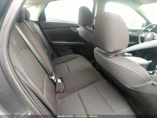 Photo 7 VIN: 3KPF24AD4ME333540 - KIA FORTE 