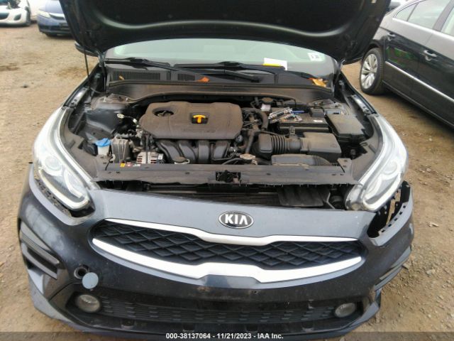 Photo 9 VIN: 3KPF24AD4ME333540 - KIA FORTE 