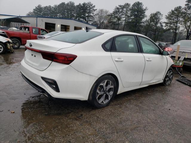 Photo 2 VIN: 3KPF24AD4ME334400 - KIA FORTE FE 