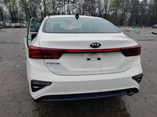 Photo 5 VIN: 3KPF24AD4ME334400 - KIA FORTE FE 