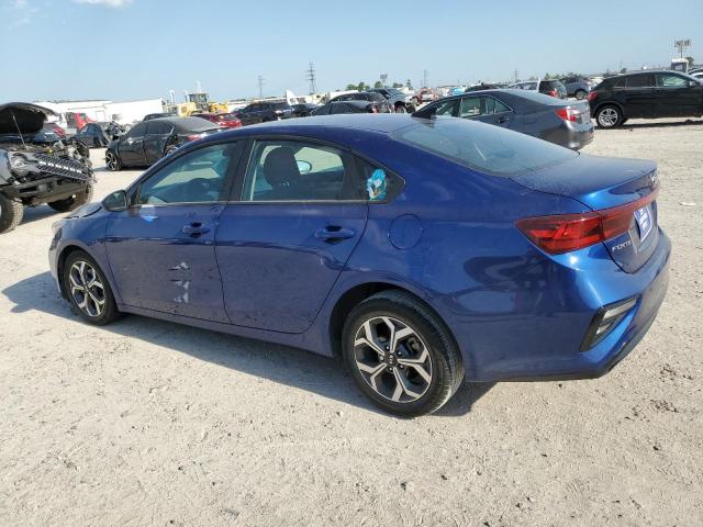 Photo 1 VIN: 3KPF24AD4ME334607 - KIA FORTE 