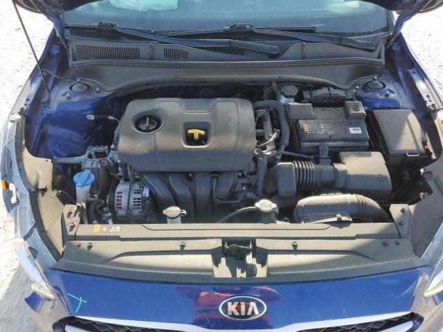 Photo 10 VIN: 3KPF24AD4ME334607 - KIA FORTE 