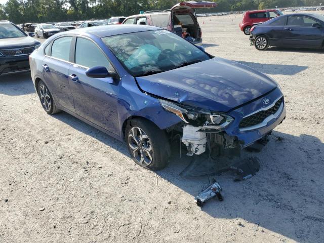 Photo 3 VIN: 3KPF24AD4ME334607 - KIA FORTE 