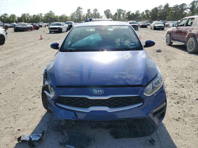 Photo 4 VIN: 3KPF24AD4ME334607 - KIA FORTE 