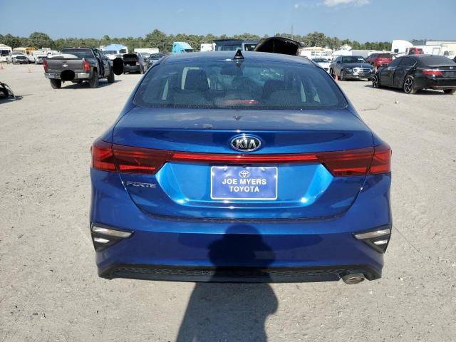 Photo 5 VIN: 3KPF24AD4ME334607 - KIA FORTE 