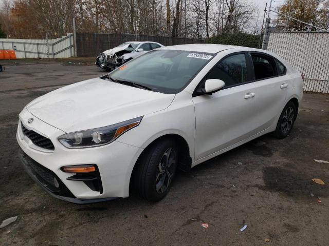 Photo 0 VIN: 3KPF24AD4ME334669 - KIA FORTE FE 