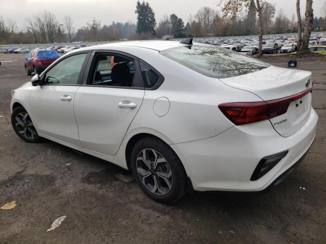 Photo 1 VIN: 3KPF24AD4ME334669 - KIA FORTE FE 