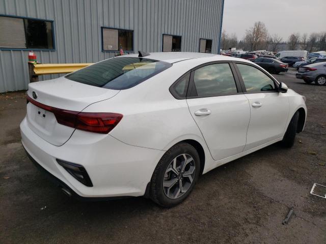 Photo 2 VIN: 3KPF24AD4ME334669 - KIA FORTE FE 