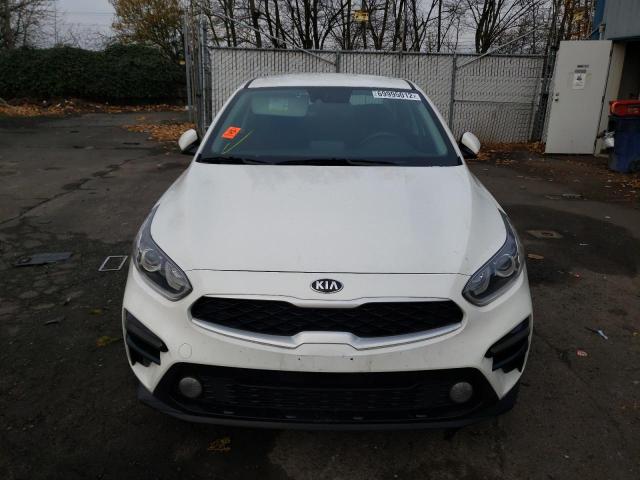 Photo 4 VIN: 3KPF24AD4ME334669 - KIA FORTE FE 