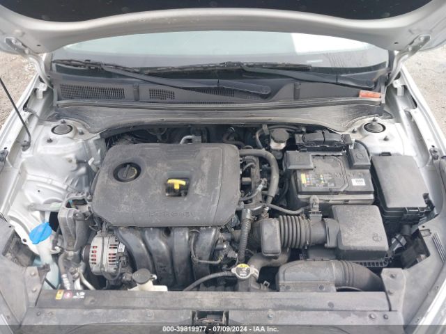 Photo 9 VIN: 3KPF24AD4ME334705 - KIA FORTE 