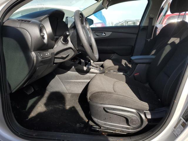 Photo 6 VIN: 3KPF24AD4ME337930 - KIA FORTE FE 