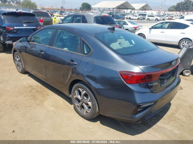 Photo 2 VIN: 3KPF24AD4ME338494 - KIA FORTE 