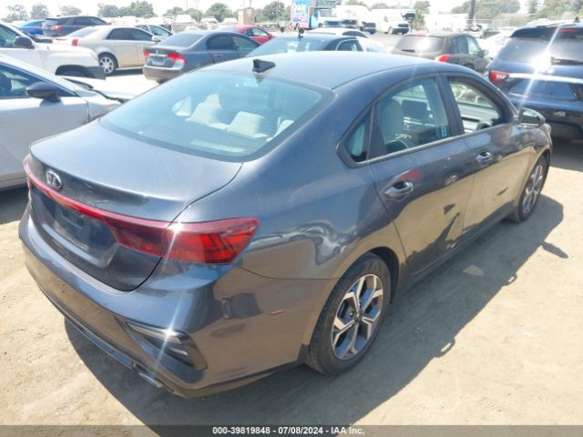 Photo 3 VIN: 3KPF24AD4ME338494 - KIA FORTE 