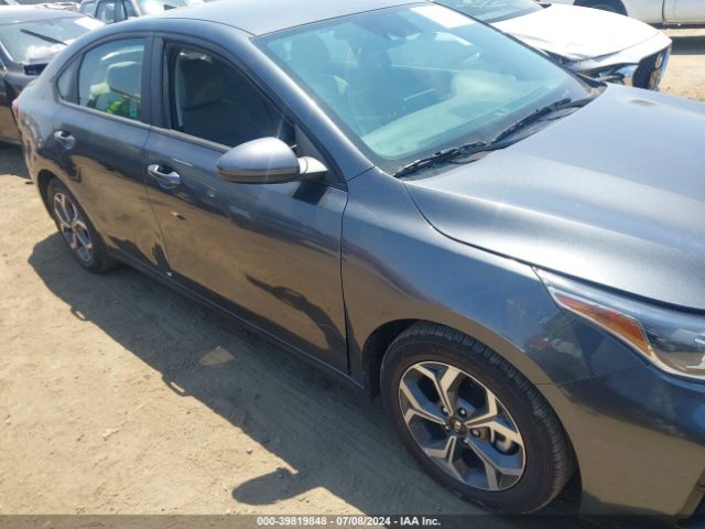 Photo 5 VIN: 3KPF24AD4ME338494 - KIA FORTE 