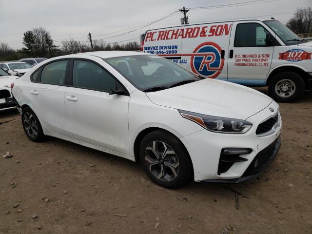 Photo 3 VIN: 3KPF24AD4ME339337 - KIA FORTE FE 