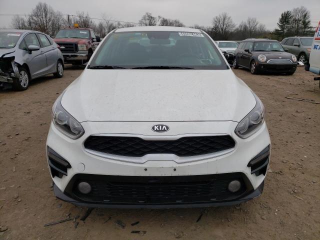 Photo 4 VIN: 3KPF24AD4ME339337 - KIA FORTE FE 