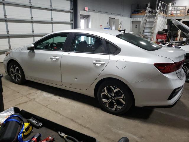 Photo 1 VIN: 3KPF24AD4ME339516 - KIA FORTE FE 