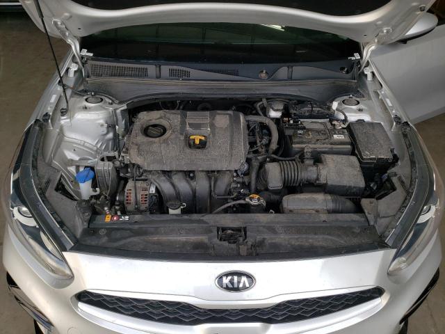 Photo 10 VIN: 3KPF24AD4ME339516 - KIA FORTE FE 