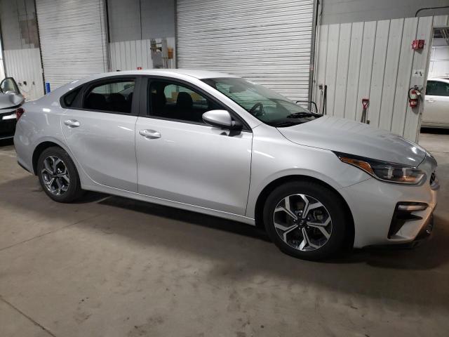 Photo 3 VIN: 3KPF24AD4ME339516 - KIA FORTE FE 