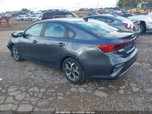 Photo 2 VIN: 3KPF24AD4ME340195 - KIA FORTE 