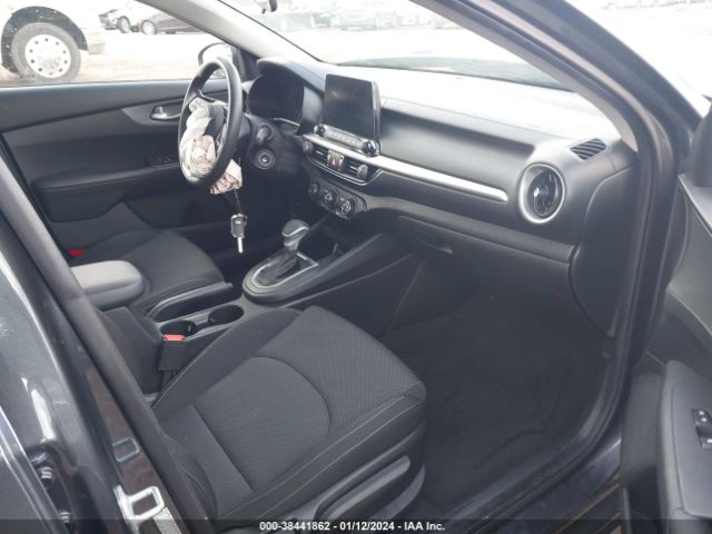 Photo 4 VIN: 3KPF24AD4ME340195 - KIA FORTE 