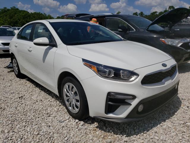 Photo 0 VIN: 3KPF24AD4ME345154 - KIA FORTE FE 