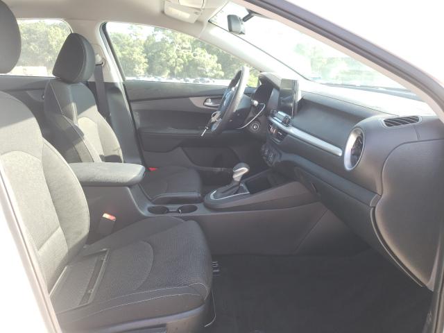 Photo 4 VIN: 3KPF24AD4ME345154 - KIA FORTE FE 